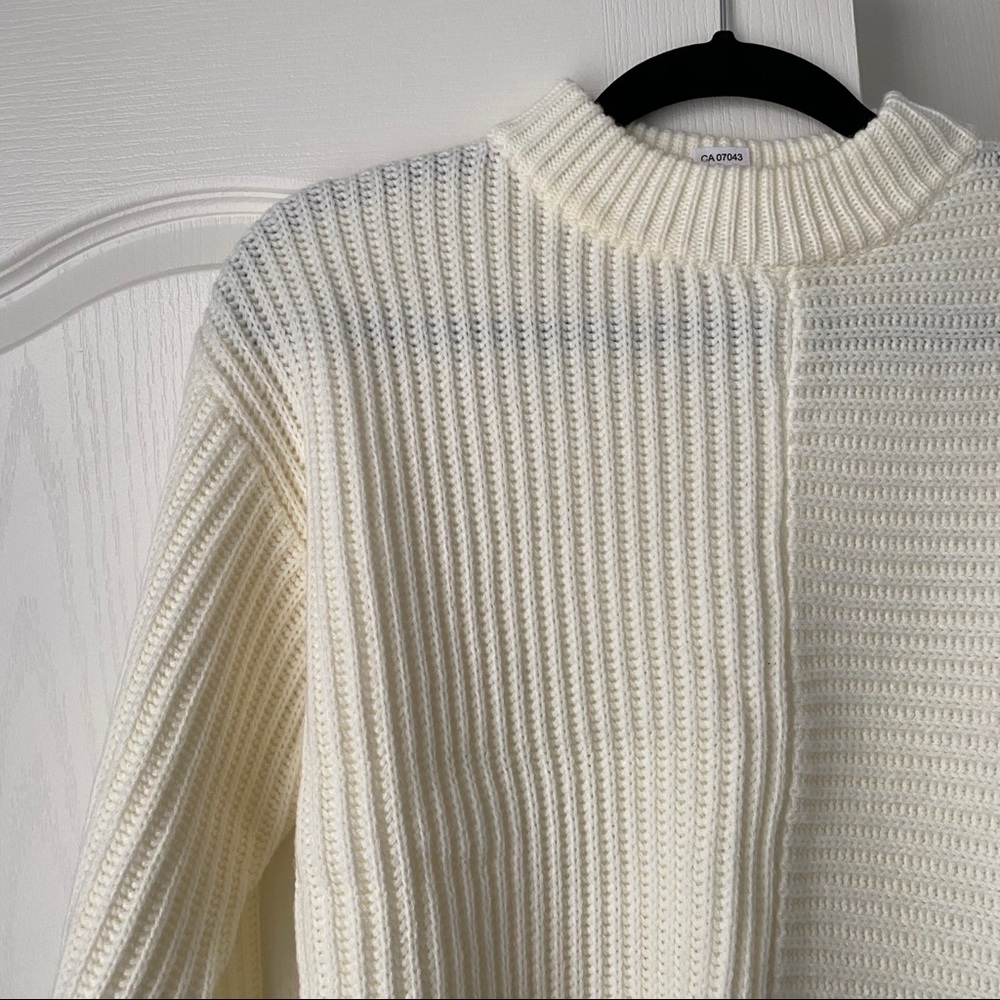 Le Lis Sweater